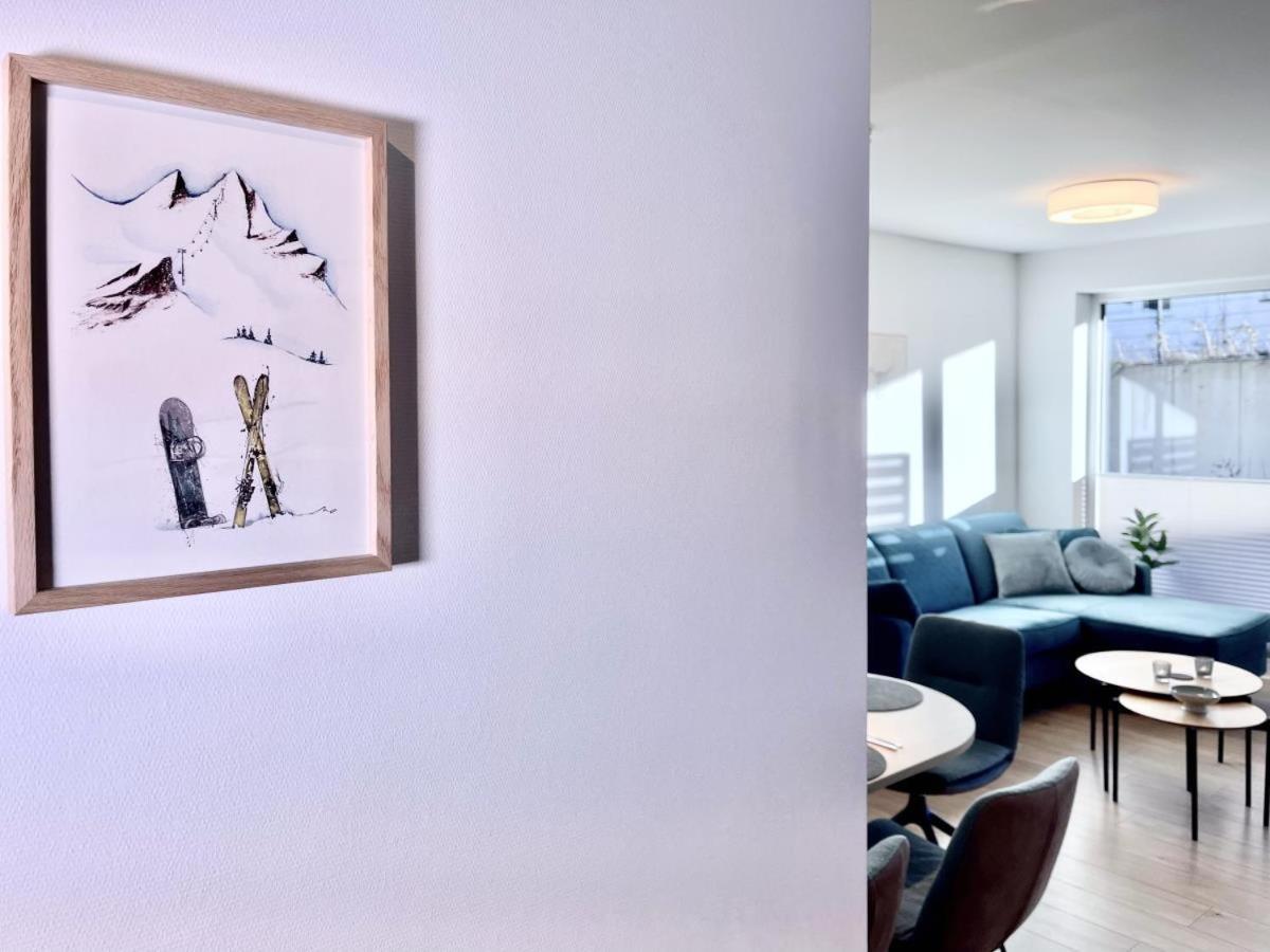 Apartment Gebirgsresort 303 Winterberg